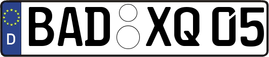 BAD-XQ05