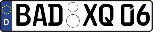 BAD-XQ06