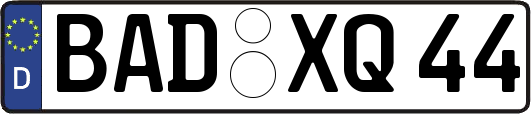 BAD-XQ44