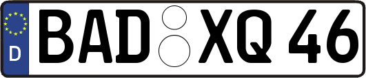 BAD-XQ46