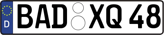 BAD-XQ48
