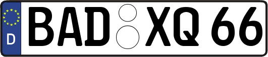 BAD-XQ66