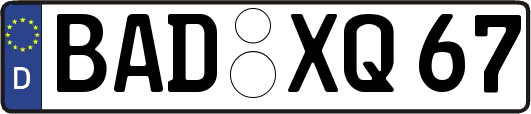 BAD-XQ67