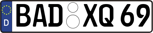 BAD-XQ69