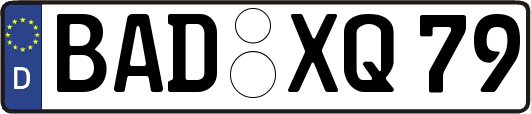 BAD-XQ79