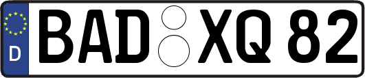 BAD-XQ82