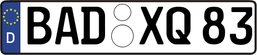 BAD-XQ83