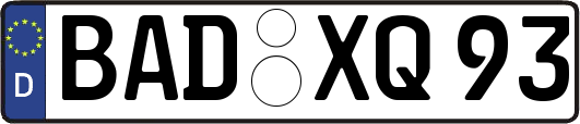 BAD-XQ93