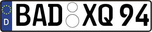 BAD-XQ94