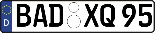 BAD-XQ95