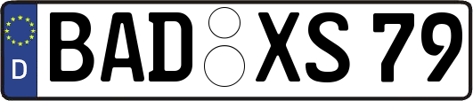 BAD-XS79