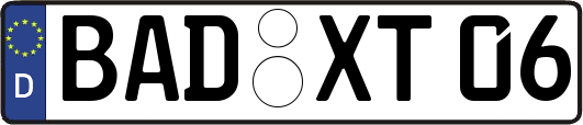 BAD-XT06