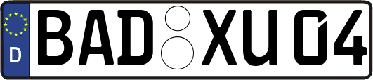 BAD-XU04