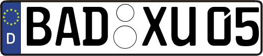 BAD-XU05