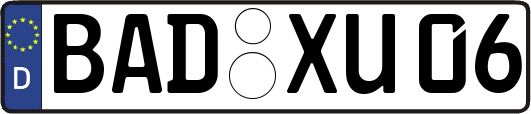 BAD-XU06