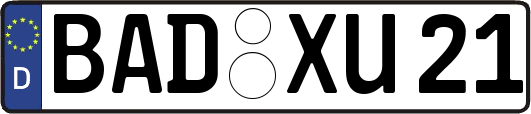 BAD-XU21