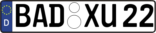 BAD-XU22