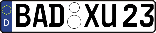BAD-XU23