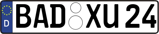 BAD-XU24