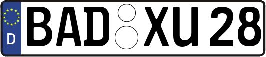 BAD-XU28