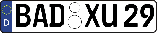 BAD-XU29