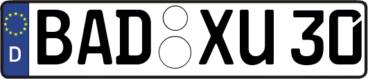 BAD-XU30