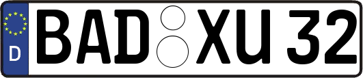 BAD-XU32