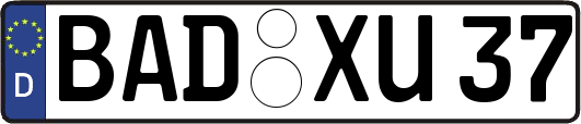 BAD-XU37