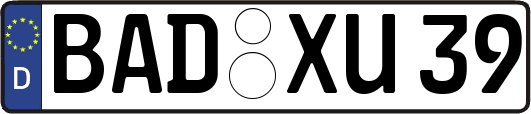 BAD-XU39