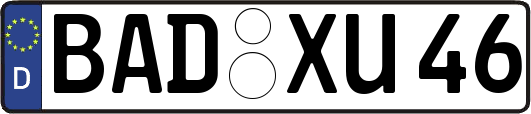 BAD-XU46