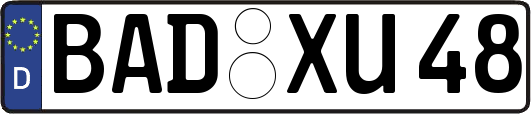 BAD-XU48