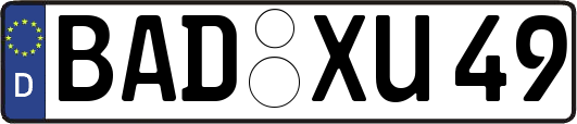 BAD-XU49
