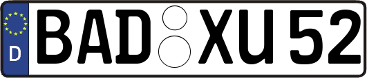 BAD-XU52