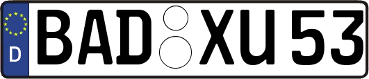 BAD-XU53