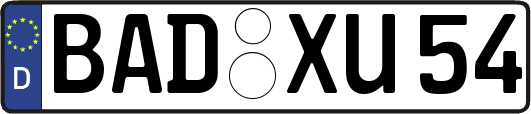 BAD-XU54