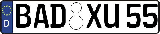 BAD-XU55