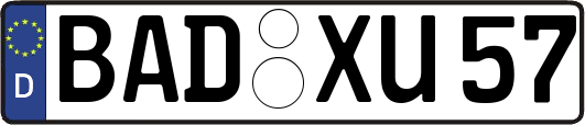 BAD-XU57