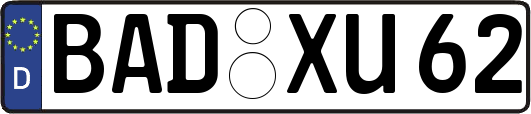 BAD-XU62