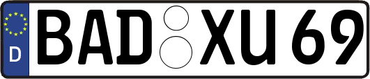 BAD-XU69