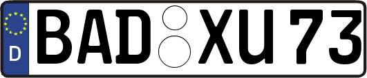 BAD-XU73