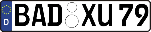 BAD-XU79