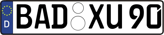 BAD-XU90