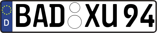 BAD-XU94