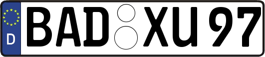 BAD-XU97