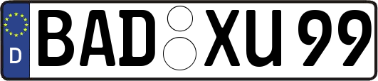 BAD-XU99