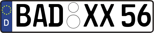 BAD-XX56