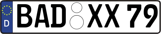 BAD-XX79