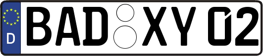 BAD-XY02