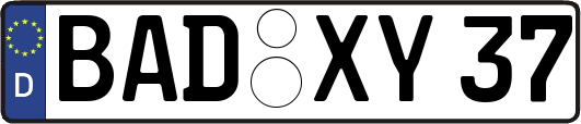 BAD-XY37