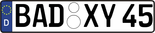 BAD-XY45